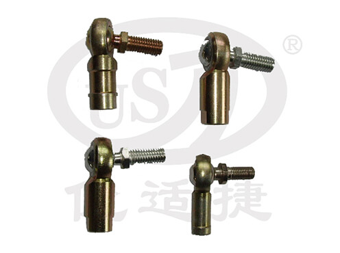 Injection Moulding Ball Joint